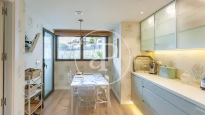 Apartamento en Valdebebas-Valdefuentes photo 20