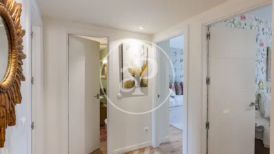 Apartamento en Valdebebas-Valdefuentes photo 21
