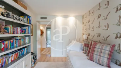 Apartamento en Valdebebas-Valdefuentes photo 22