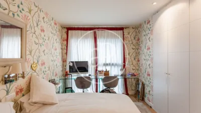 Apartamento en Valdebebas-Valdefuentes photo 23