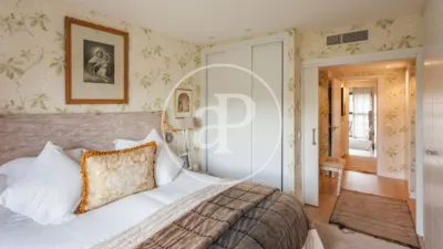 Apartamento en Valdebebas-Valdefuentes photo 24
