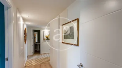 Apartamento en Valdebebas-Valdefuentes photo 25