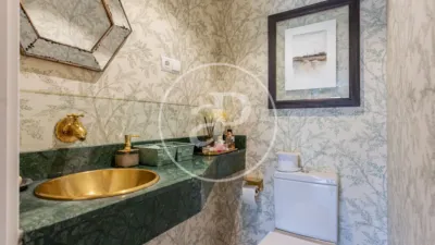 Apartamento en Valdebebas-Valdefuentes photo 26