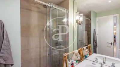 Apartamento en Valdebebas-Valdefuentes photo 28
