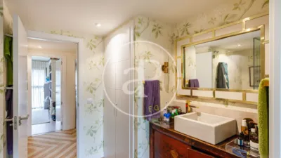 Apartamento en Valdebebas-Valdefuentes photo 29