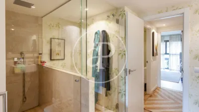 Apartamento en Valdebebas-Valdefuentes photo 30