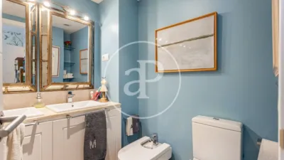 Apartamento en Valdebebas-Valdefuentes photo 31
