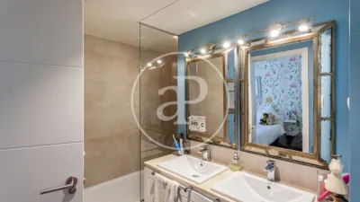 Apartamento en Valdebebas-Valdefuentes photo 32