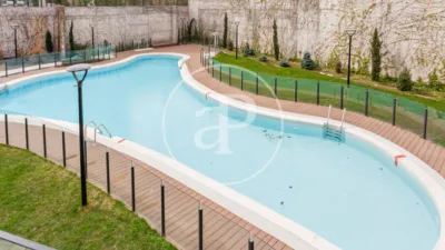 Apartamento en Valdebebas-Valdefuentes photo 35