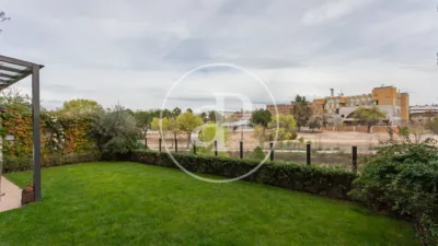 Apartamento en Valdebebas-Valdefuentes photo 36