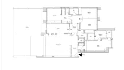 Apartamento en Valdebebas-Valdefuentes photo 39