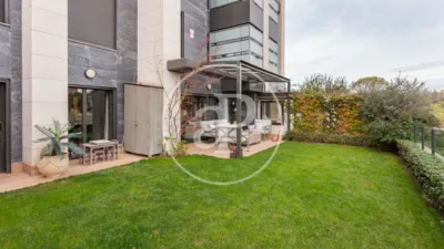 Apartamento en Valdebebas-Valdefuentes photo 3