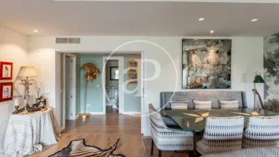 Apartamento en Valdebebas-Valdefuentes photo 5