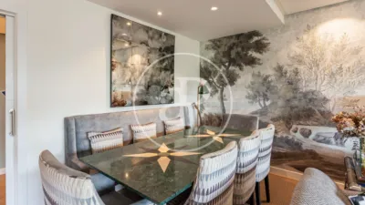 Apartamento en Valdebebas-Valdefuentes photo 6