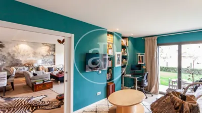 Apartamento en Valdebebas-Valdefuentes photo 7
