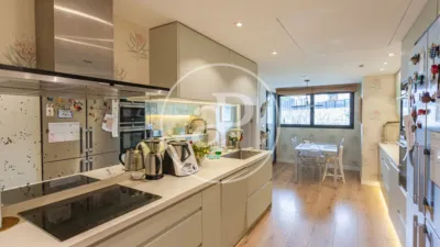 Apartamento en Valdebebas-Valdefuentes photo 8