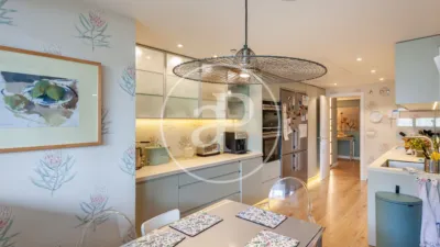 Apartamento en Valdebebas-Valdefuentes photo 9