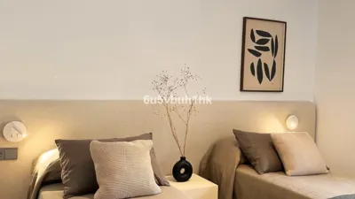 Penthouse in La Quinta photo 11