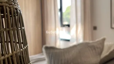Penthouse in La Quinta photo 14