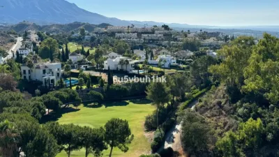 Penthouse in La Quinta photo 26