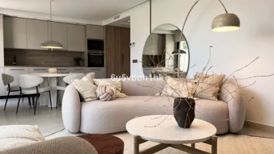 Penthouse in La Quinta photo 3
