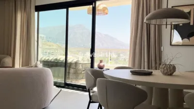 Penthouse in La Quinta photo 4