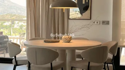 Penthouse in La Quinta photo 5