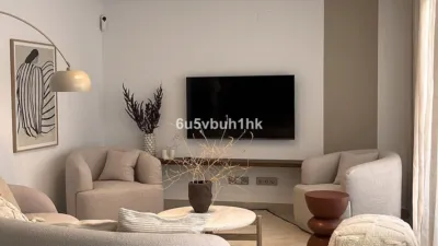 Penthouse in La Quinta photo 7