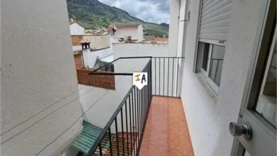 Townhouse in Castillo de Locubín photo 2