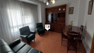 Townhouse in Castillo de Locubín photo 3
