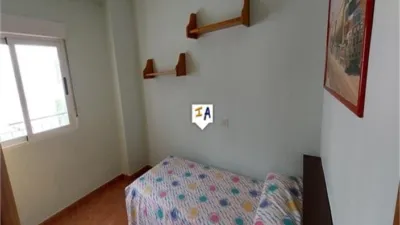Townhouse in Castillo de Locubín photo 8