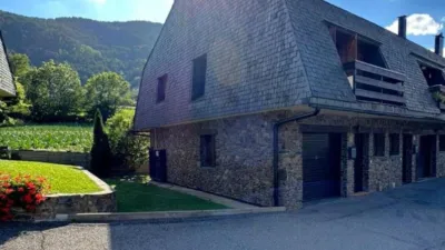 Casa adosada en alquiler en Sispony, Sispony (La Massana) de 2.700 €<span>/mes</span>