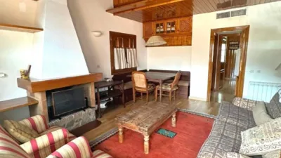 Casa adosada en alquiler en Sispony, Sispony (La Massana) de 2.700 €<span>/mes</span>