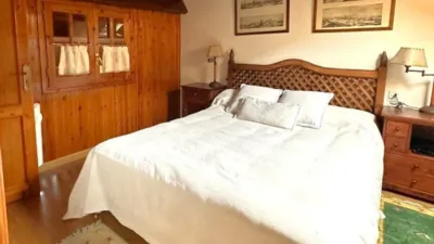 Casa adosada en alquiler en Sispony, Sispony (La Massana) de 2.700 €<span>/mes</span>