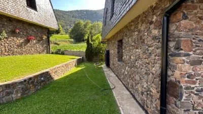 Casa adosada en alquiler en Sispony, Sispony (La Massana) de 2.700 €<span>/mes</span>