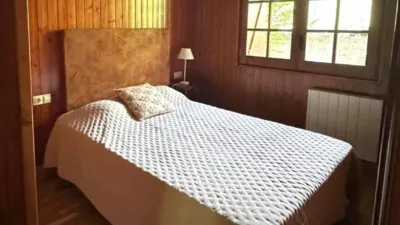 Casa adosada en alquiler en Sispony, Sispony (La Massana) de 2.700 €<span>/mes</span>