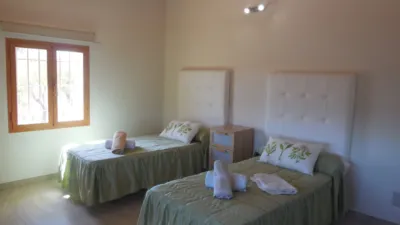 Casa en alquiler en Llubí, Llubí de 3.500 €<span>/mes</span>