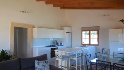 Casa en alquiler en Llubí, Llubí de 3.500 €<span>/mes</span>