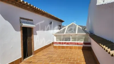 House in La Roda de Andalucía photo 15