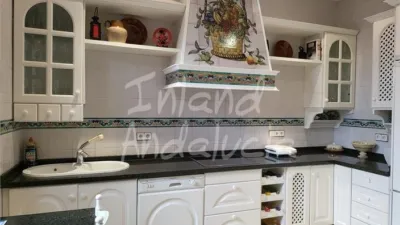 House in La Roda de Andalucía photo 8