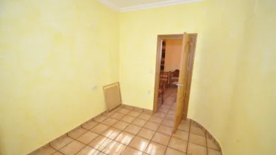 Casa en Algueña photo 19