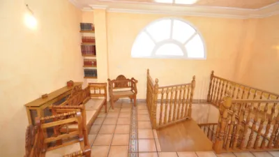 Casa en Algueña photo 20