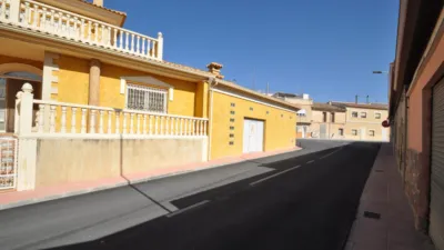 Casa - Vista 3