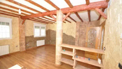 Casa - Vista 4