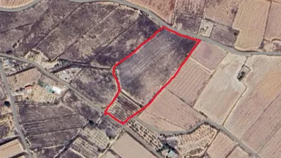 Terreno en venta en Monforte del Cid - Vista 3