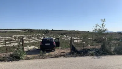 Terreno en venta en Monforte del Cid - Vista 4