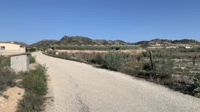 Terreno en venta en Monforte del Cid - Vista 5