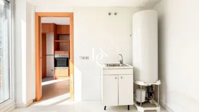 Apartment in Sant Pere de Ribes photo 11