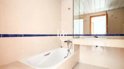 Apartment in Sant Pere de Ribes photo 17