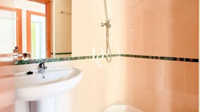 Apartment in Sant Pere de Ribes photo 22